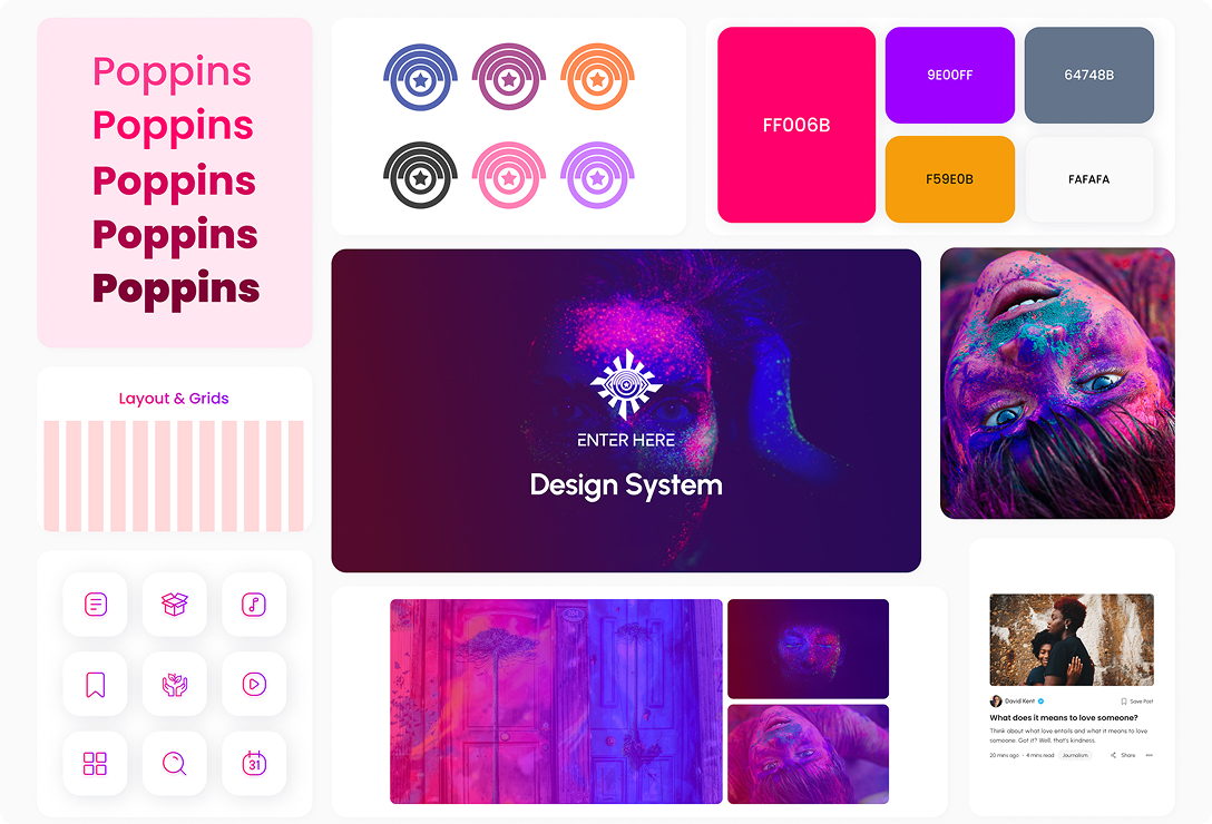 Branding 9